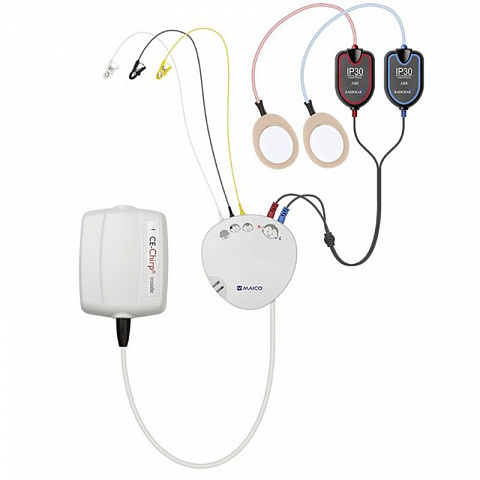 Maico Diagnostics MB 11 Classic