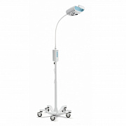 Welch Allyn GS 600 (с напольным основанием)
