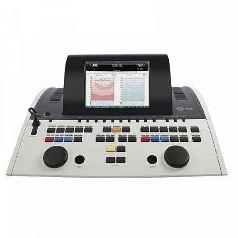 Interacoustics AC 40e