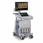GE Healthcare Voluson E8