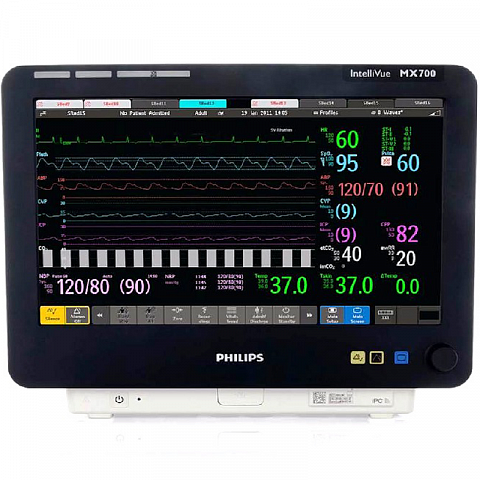 Philips IntelliVue MX 700