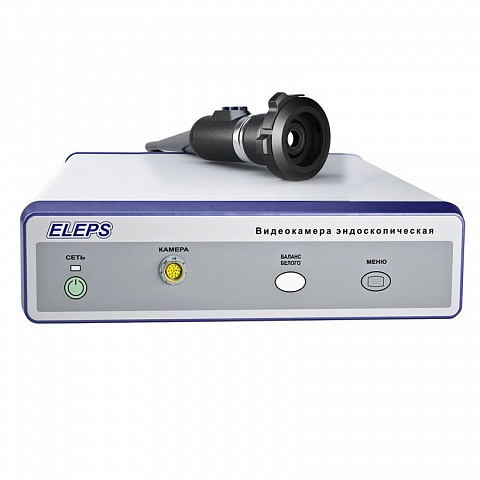 Eleps ЭВК