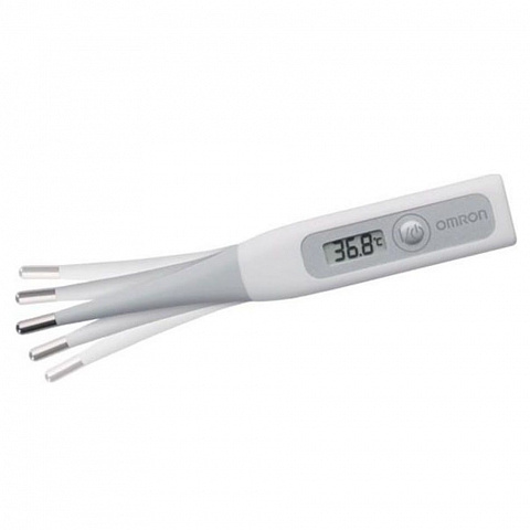 Omron Flex Temp Smart (MC-343F-RU)