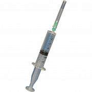 Sterin Medical Group 10Б «Луер» до 12 мл (21G x 1½ 0,8х40 (38) мм)