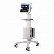 Draeger PulmoVista 500