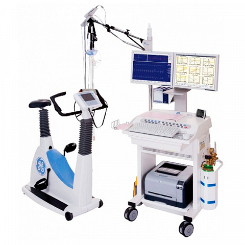 GE Healthcare Case