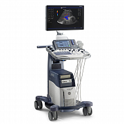 GE Healthcare Logiq S8