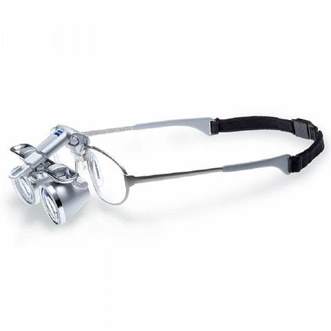 Carl Zeiss EyeMag Smart 2,5х450