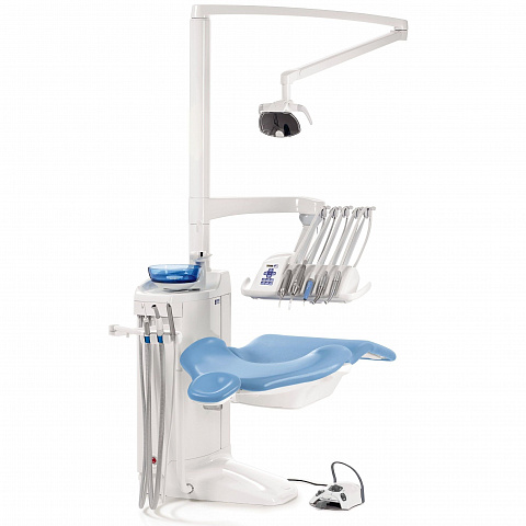 Planmeca Compact i Classic (Dry)