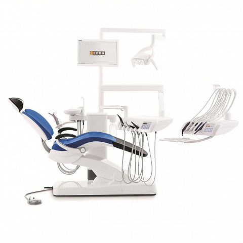 Sirona Intego