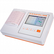 Cardioline ECG 100L