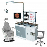 Medstar UE-3000 (стандартная версия)