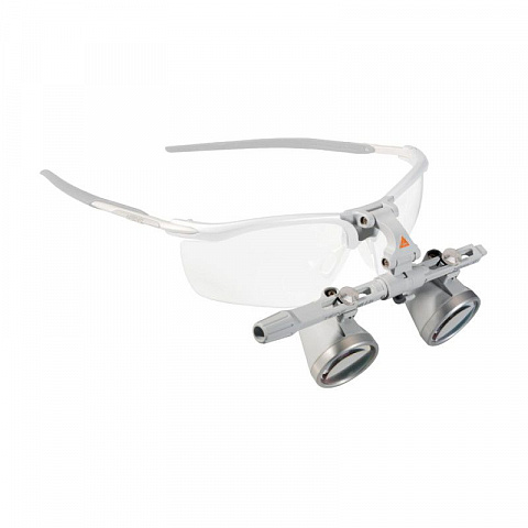 Heine HR 2.5x с креплением i-View 420