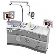 Mega Medical Net-600