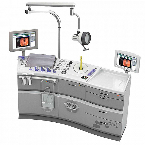 Mega Medical Net-600