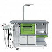 Euroclinic Otoplus DC