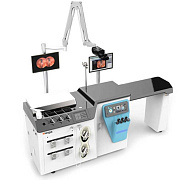 Mega Medical NET-4000
