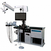 Euroclinic Otocompact Professional EVO