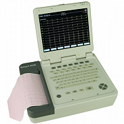 Dixion ECG-1012 Expert