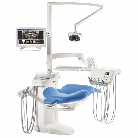 Planmeca Compact i Touch
