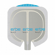 Erbe Nessy Ω