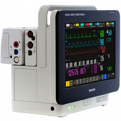 Philips IntelliVue MX 450