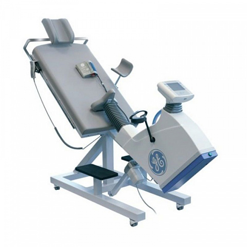GE Healthcare eBike EL