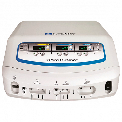 ConMed System 2450