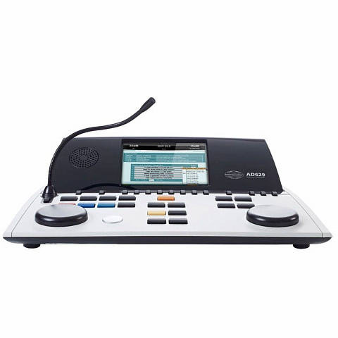 Interacoustics AD 629b