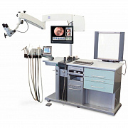 Euroclinic Otocompact Professional TS