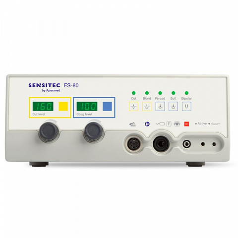 Sensitec ES-80
