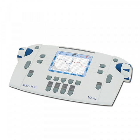 Maico Diagnostics MA 42