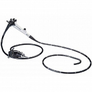 Karl Storz Troidl Silver Scope