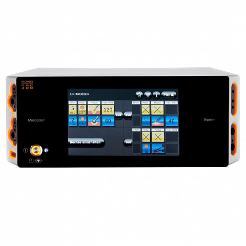 BOWA ARC 400